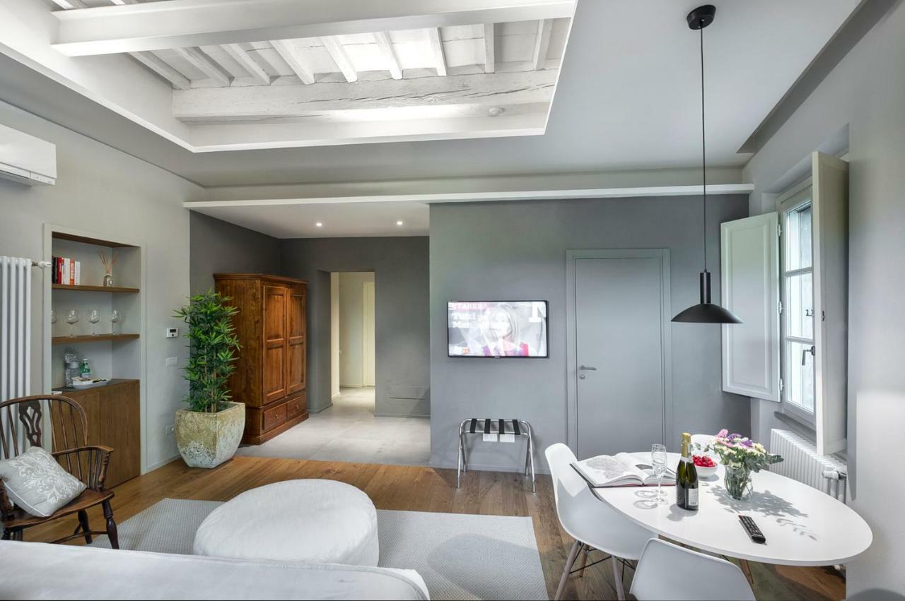 Relax Suites Firenze Kültér fotó