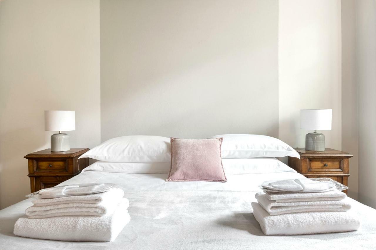 Relax Suites Firenze Kültér fotó