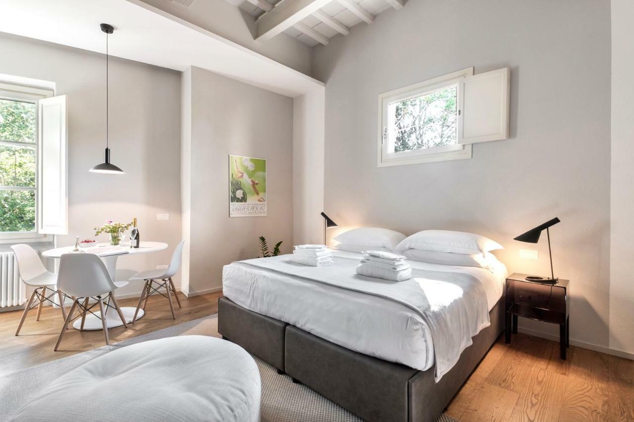 Relax Suites Firenze Kültér fotó
