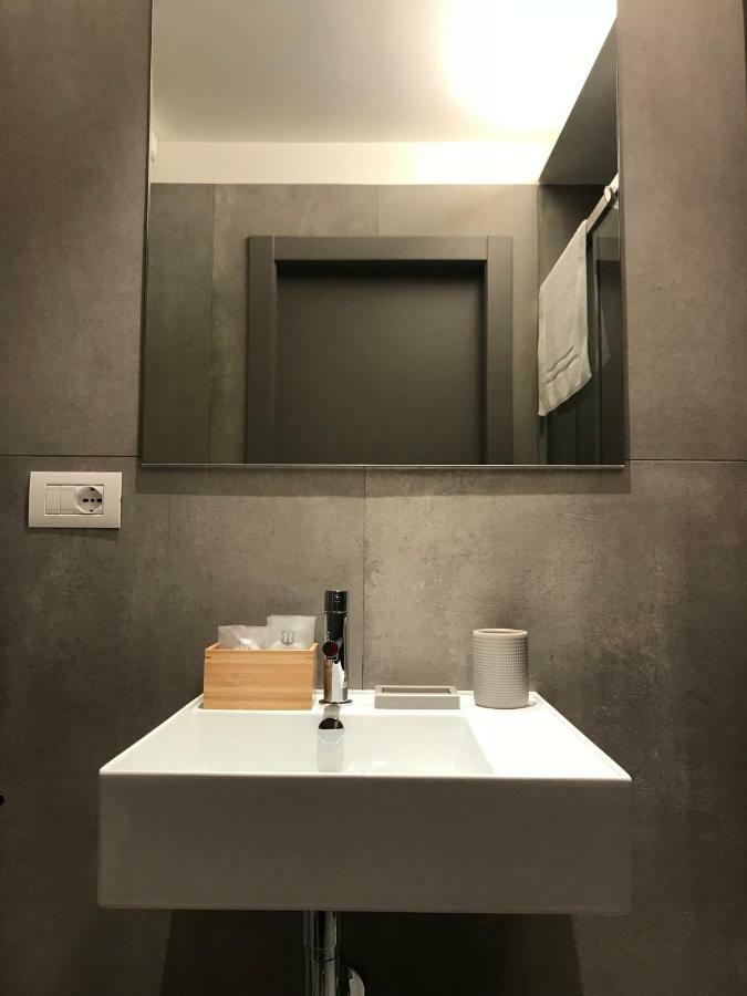 Relax Suites Firenze Kültér fotó