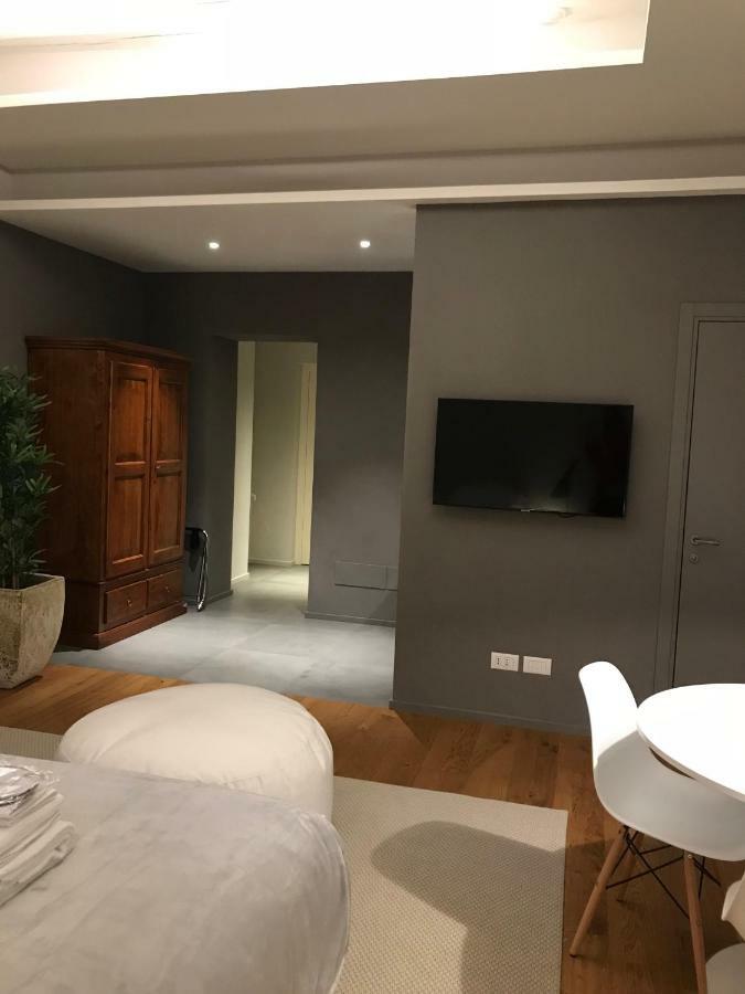 Relax Suites Firenze Kültér fotó