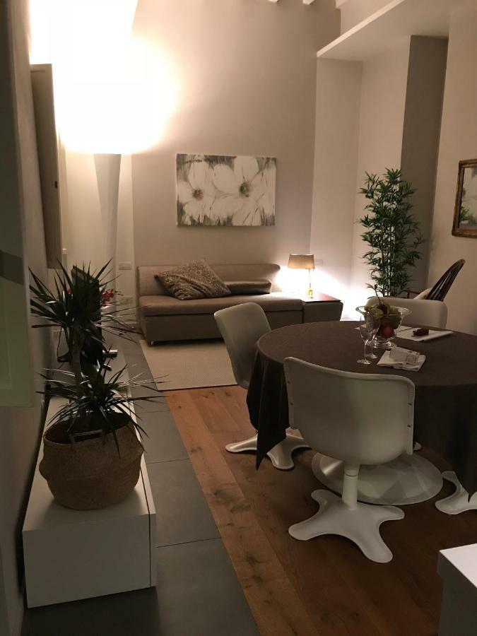Relax Suites Firenze Kültér fotó