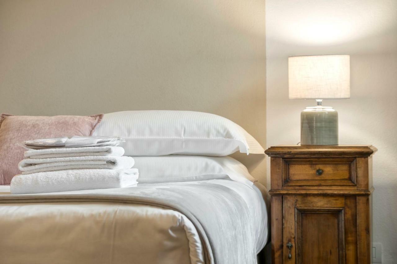 Relax Suites Firenze Kültér fotó