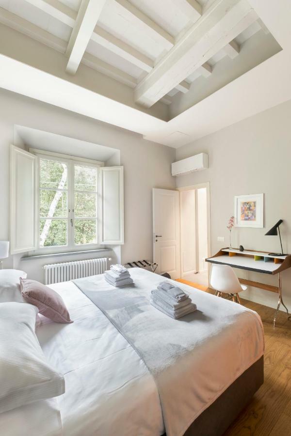 Relax Suites Firenze Kültér fotó