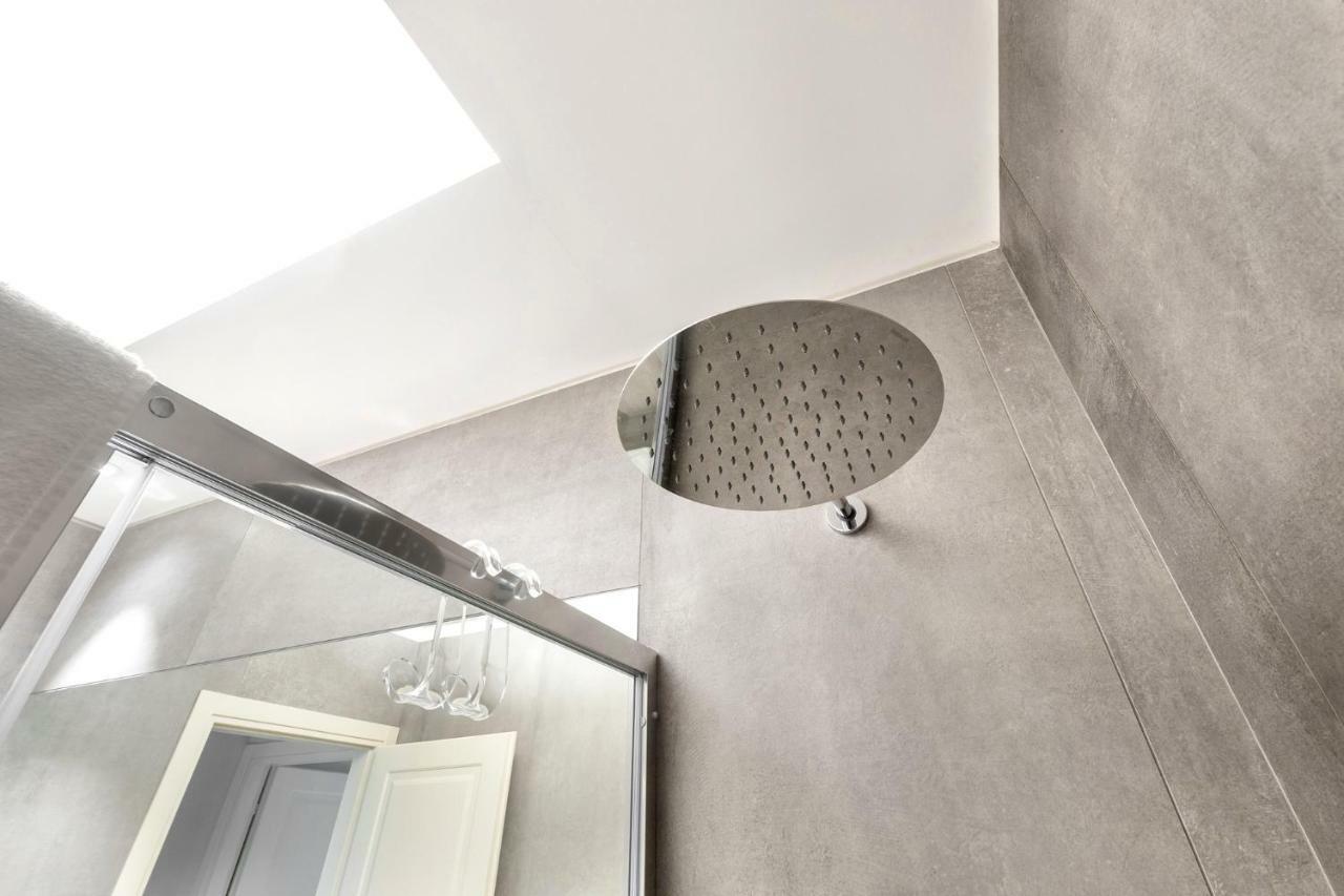 Relax Suites Firenze Kültér fotó