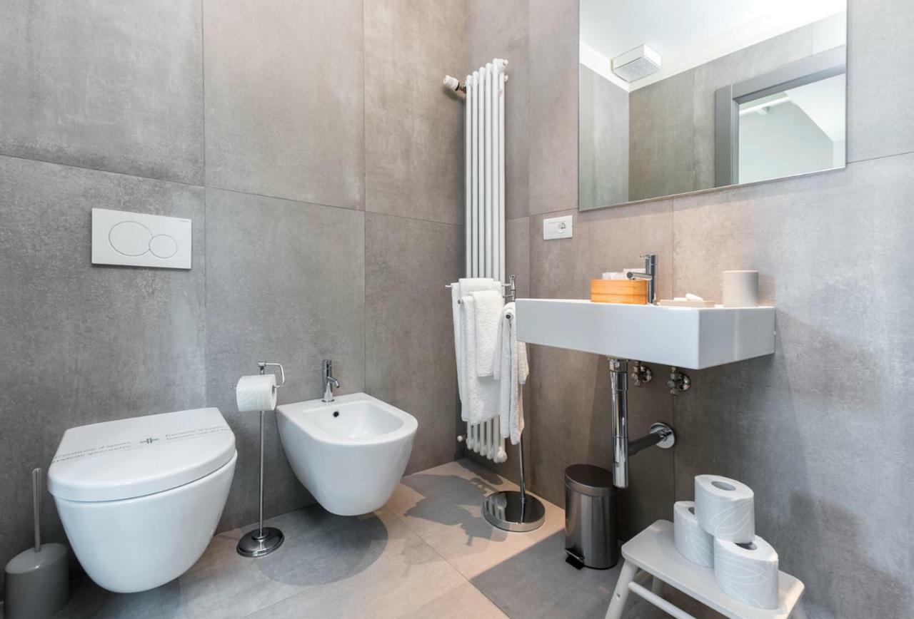 Relax Suites Firenze Kültér fotó