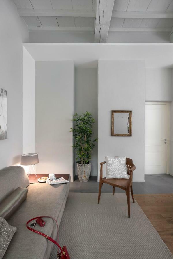 Relax Suites Firenze Kültér fotó