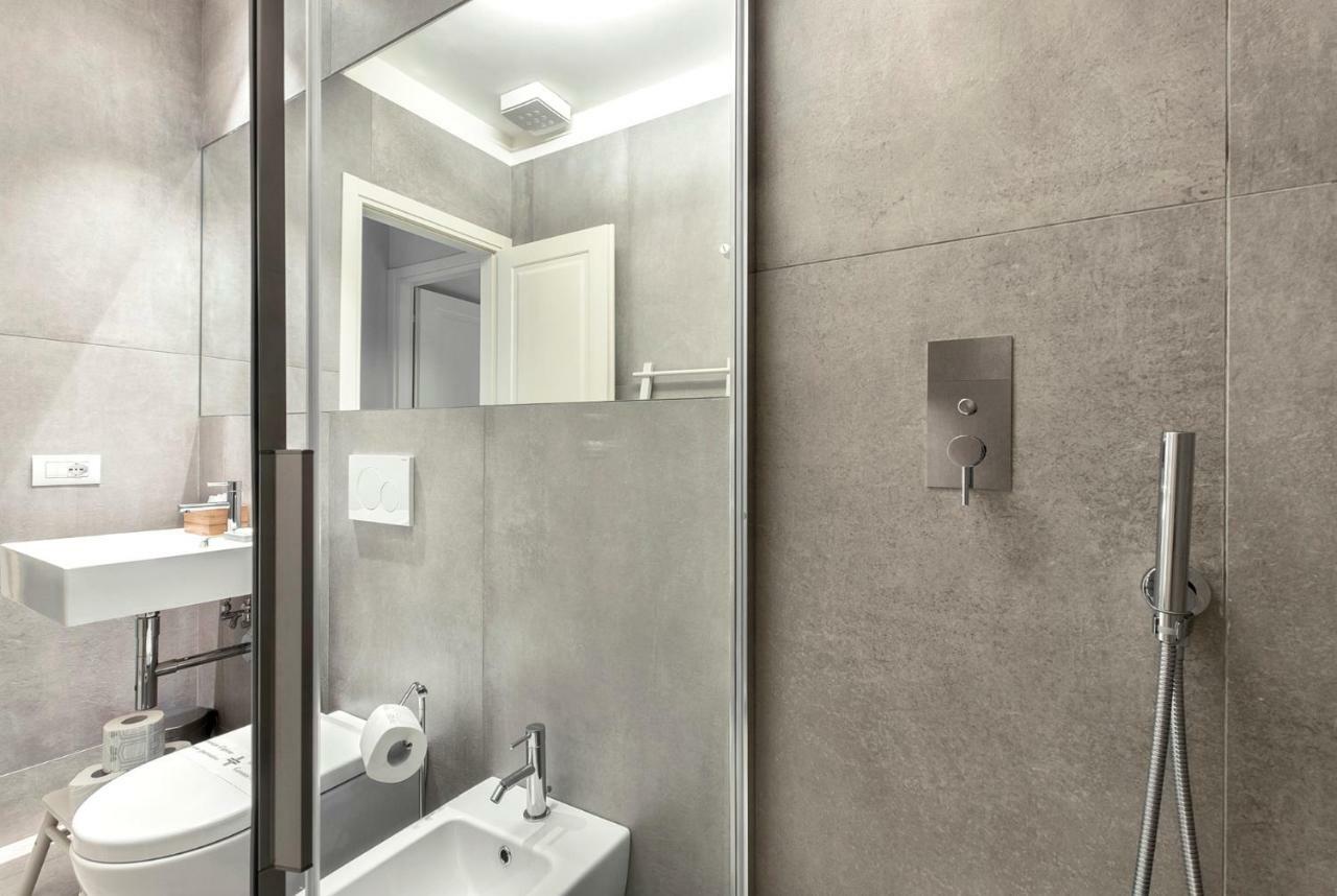 Relax Suites Firenze Kültér fotó